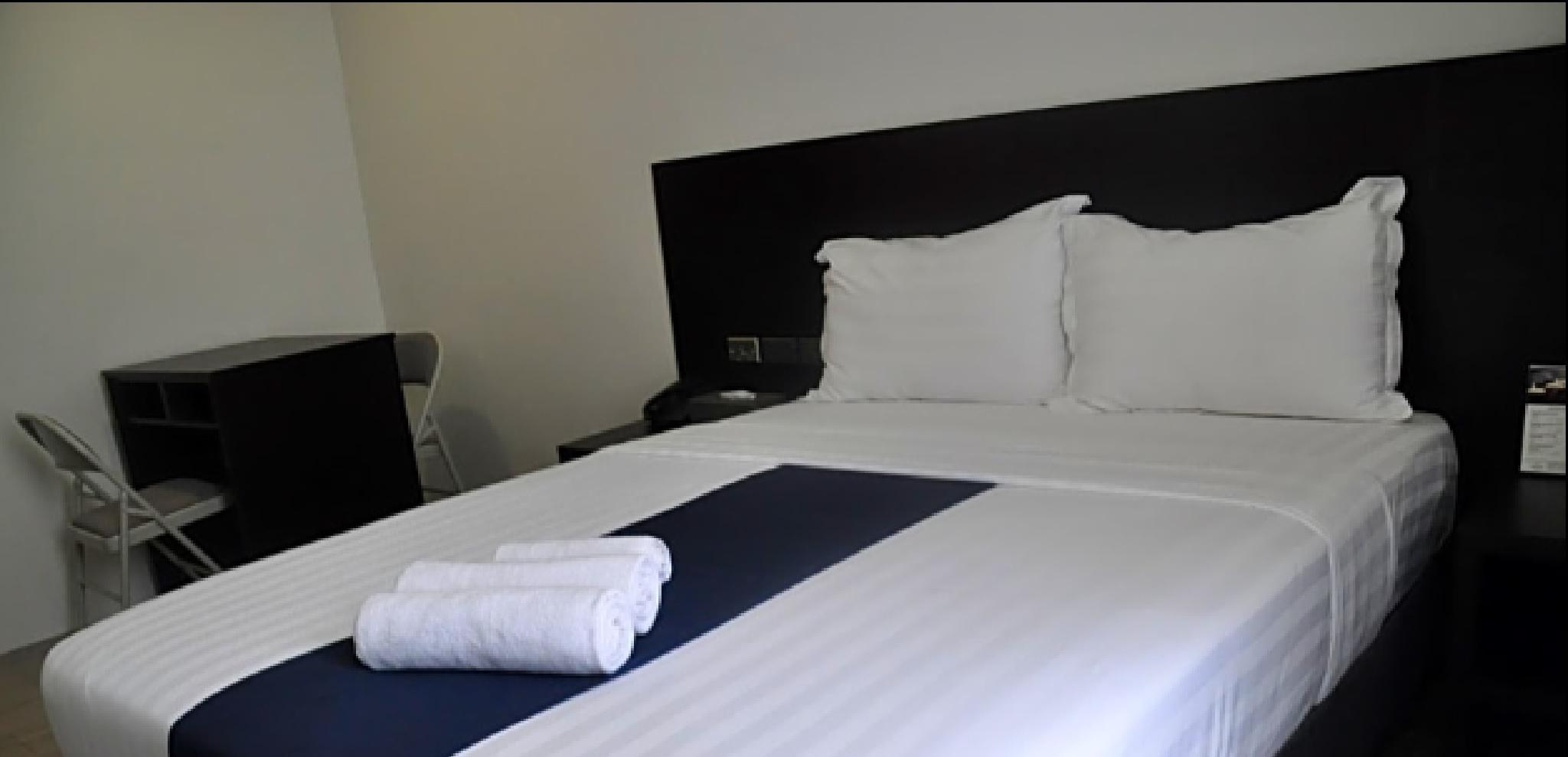 Mezzo Hotel Cebu Eksteriør billede