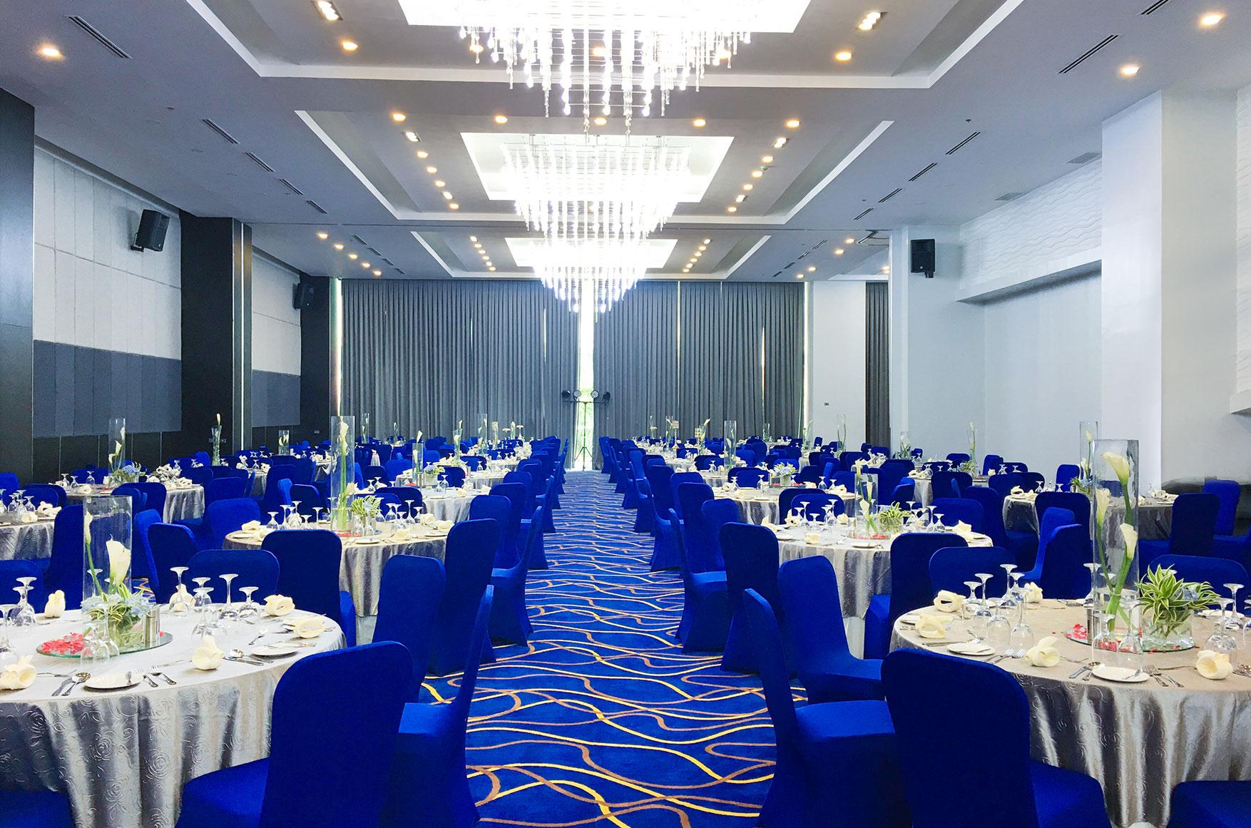 Mezzo Hotel Cebu Eksteriør billede