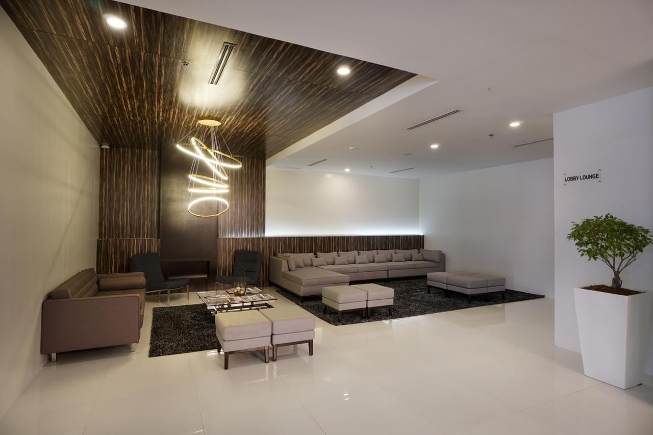Mezzo Hotel Cebu Eksteriør billede